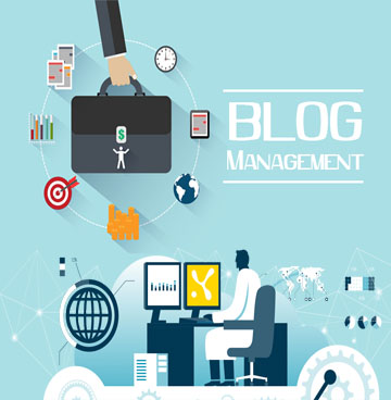 Blog Management